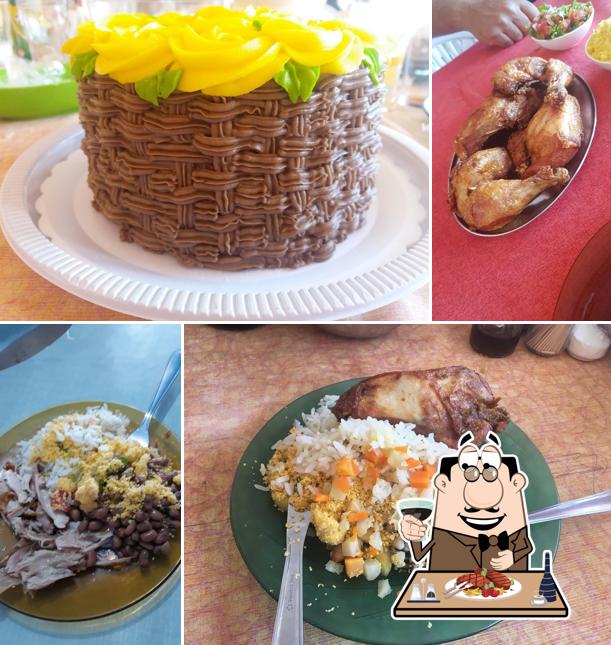 Restaurante Do Dantas