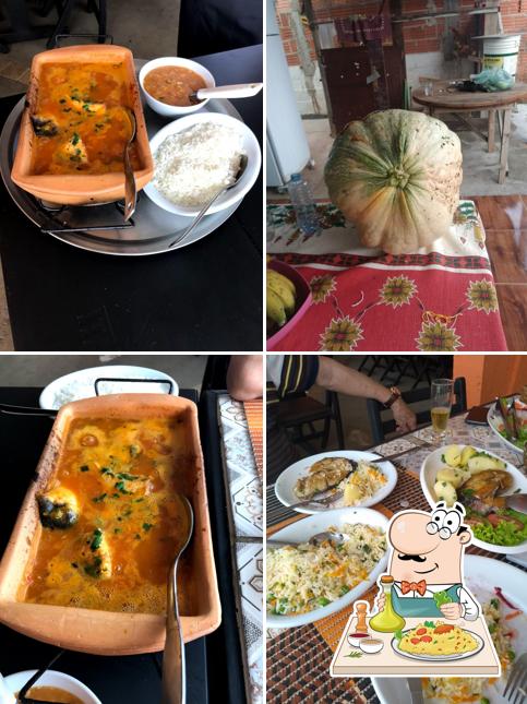 Restaurante Pirabar