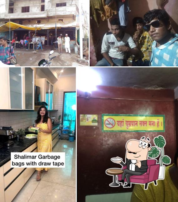 Check out how Shalimar Hotel looks inside