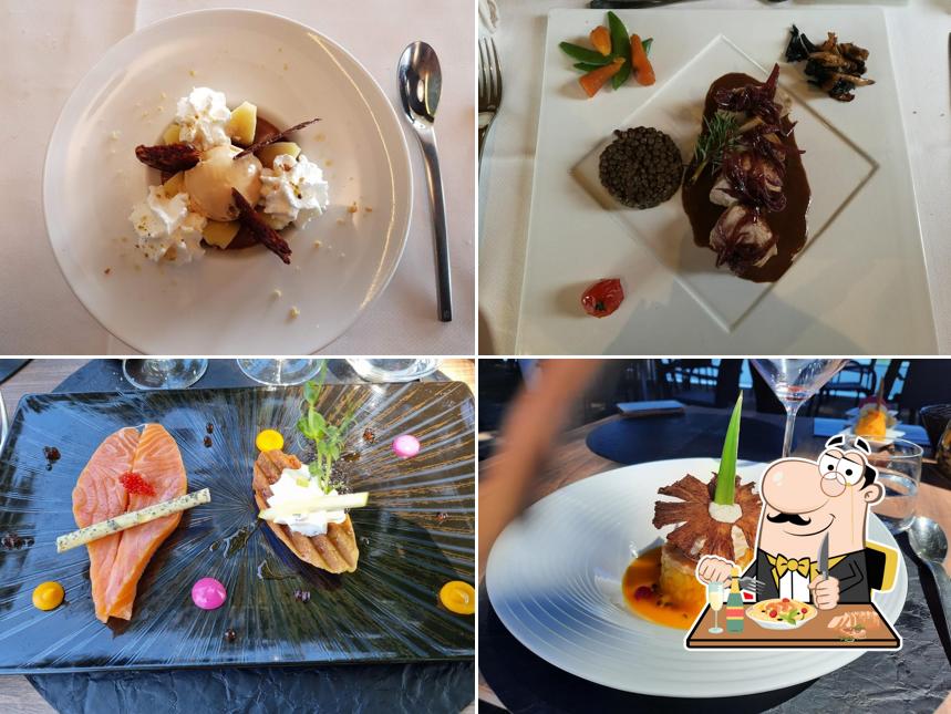 Le Poisson d'Or