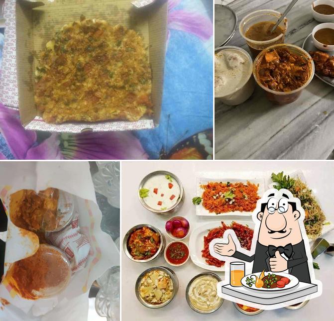 Ashirwad Restaurant