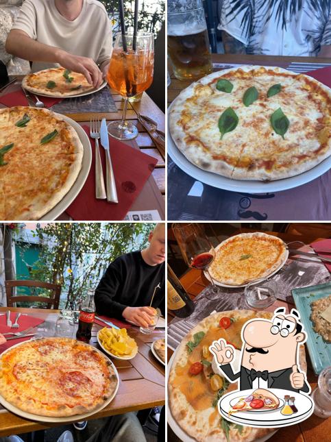 La pizza è il piatto veloce preferito al mondo