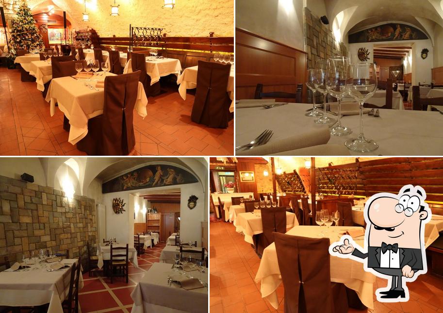 Ristorante La Cantinota - Trento dal 1954