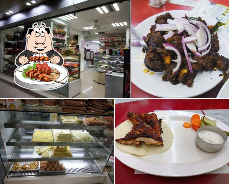 AMMAS BAKERS & RESTAURANT