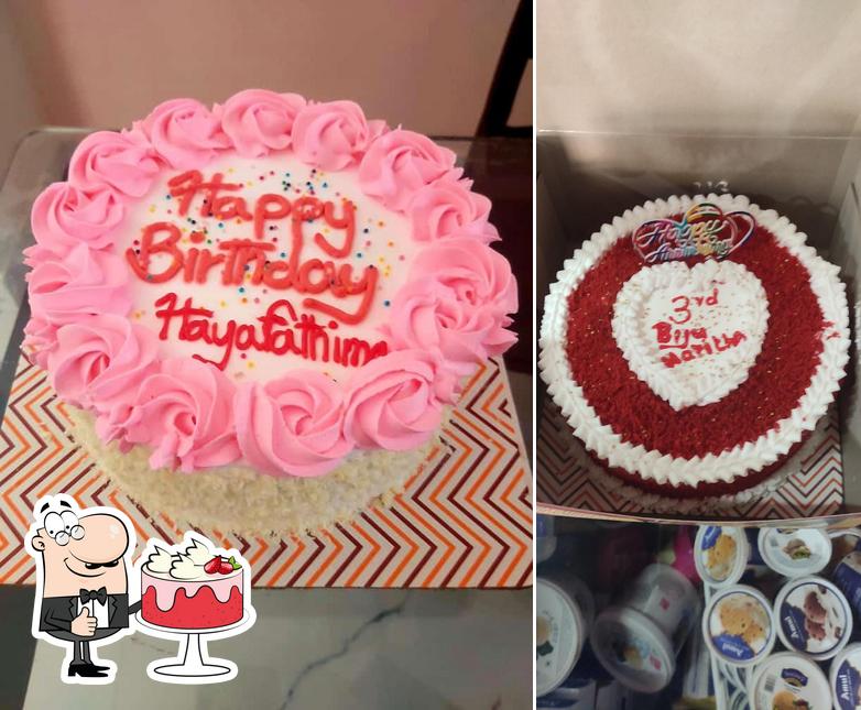 Aameez Bakery picture