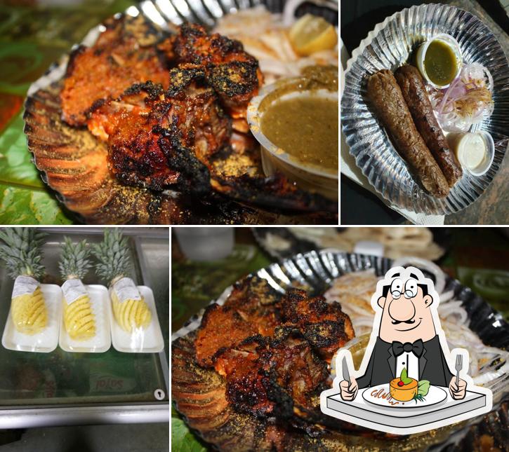 Meals at Aap ki khatir