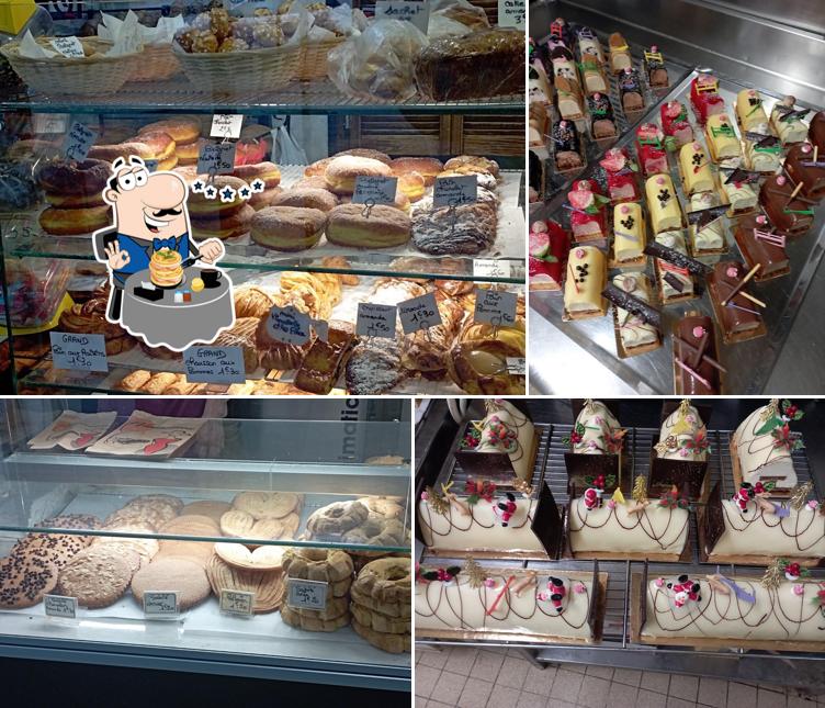 Artisan Boulanger