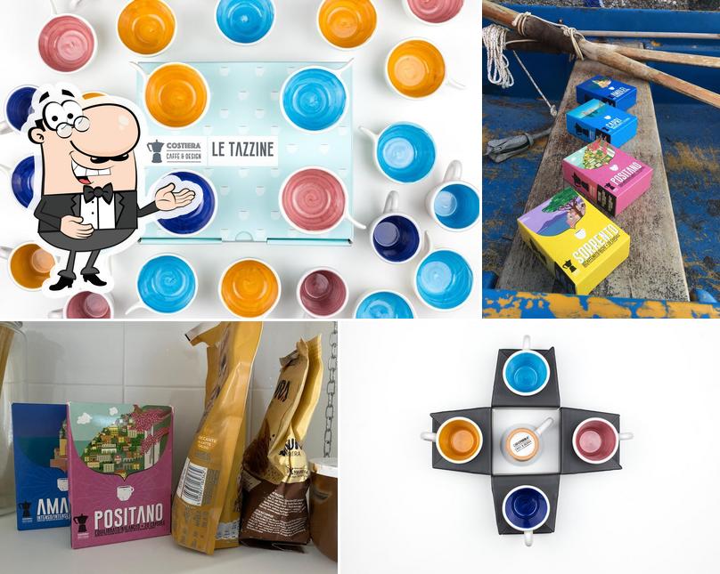 Ecco un'immagine di Costiera Caffè & Design