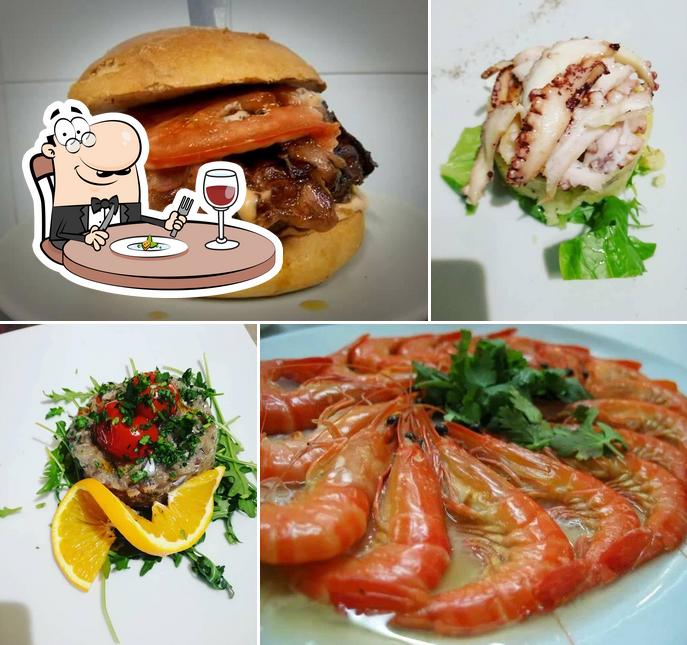 S'fashion Cafè Food&Company