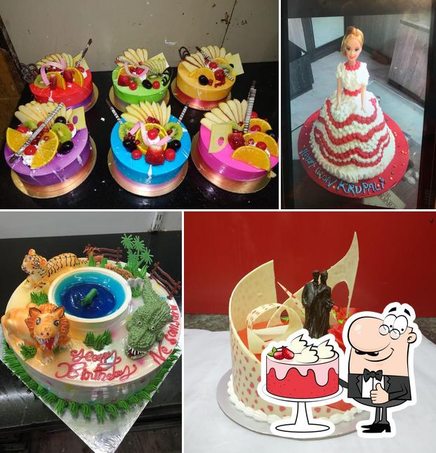 Usha bakery
