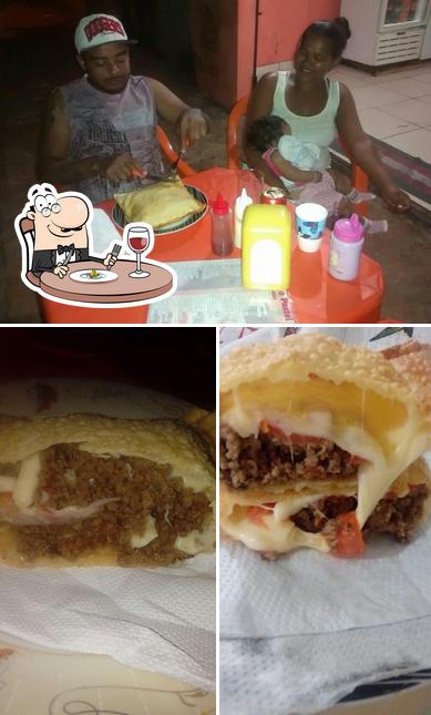 Garagem Do Pastel