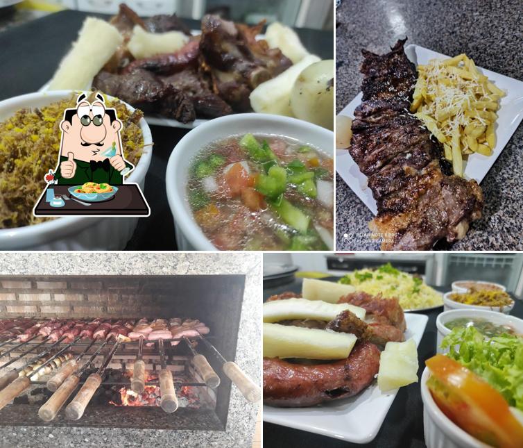 Churrascaria Carnaúba