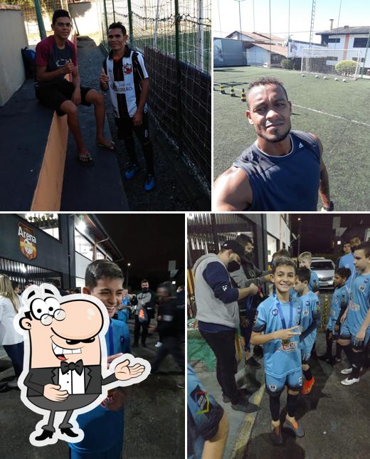 Arena do Esporte & Bar