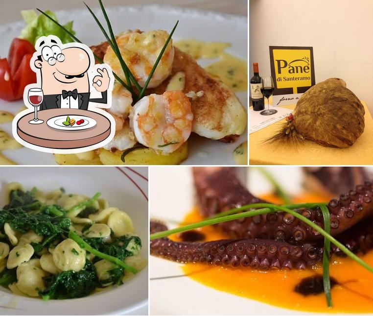 Cibo al Michele - BaRistorante
