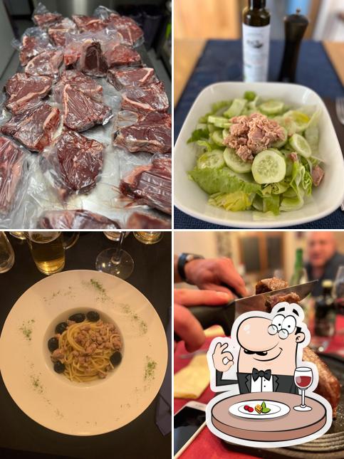 Platti al 19 Bistrò Grill &Bar - Ristorante con B&B