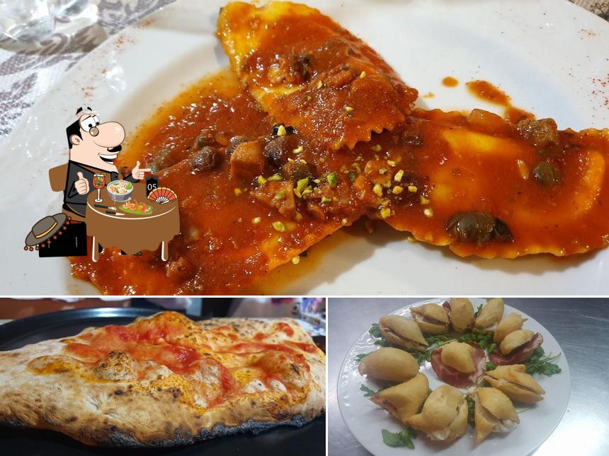 Cibo al Fratimo
