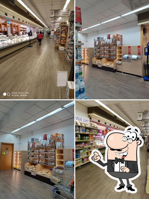 Il Gigante Supermercati