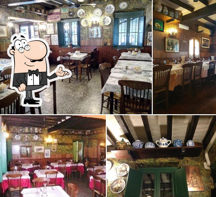 Trattoria La Famiglia