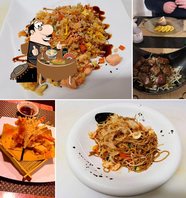 Cibo al Lakhu