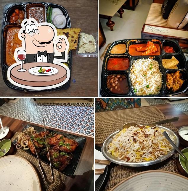 Meals at Mast Punjabi Dhaba Ulubari
