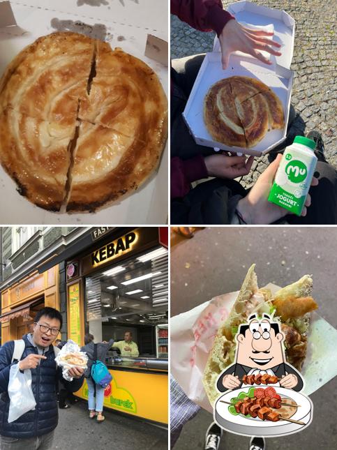 Platti al Nobel Burek