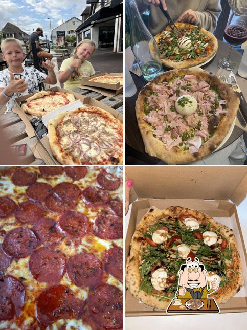 OH MY PIZZ' - Atelier artisanal