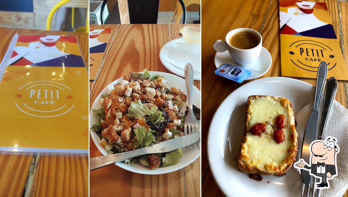 PETIT Café