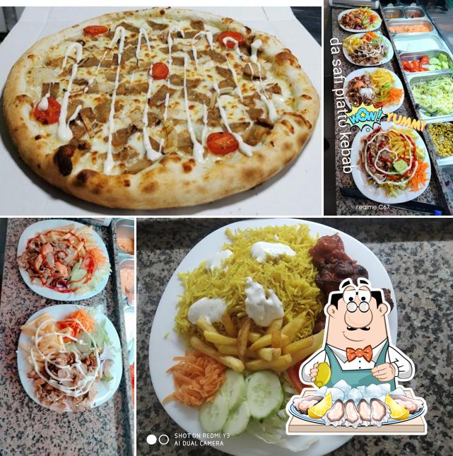Ostriche al Da Safi
