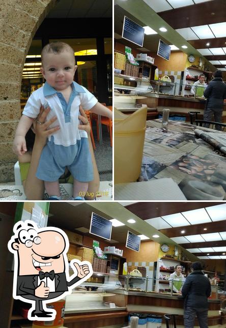 Guarda la foto di Pizzeria Nonna Papera