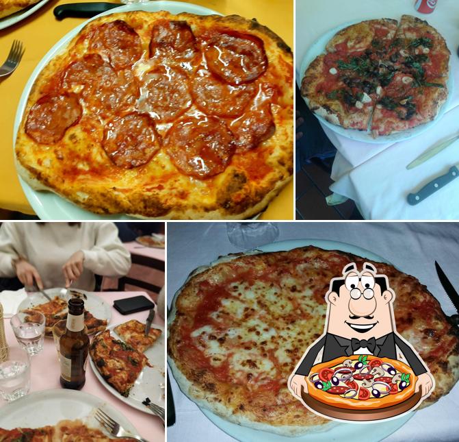 Pizzeria da Vincenzino