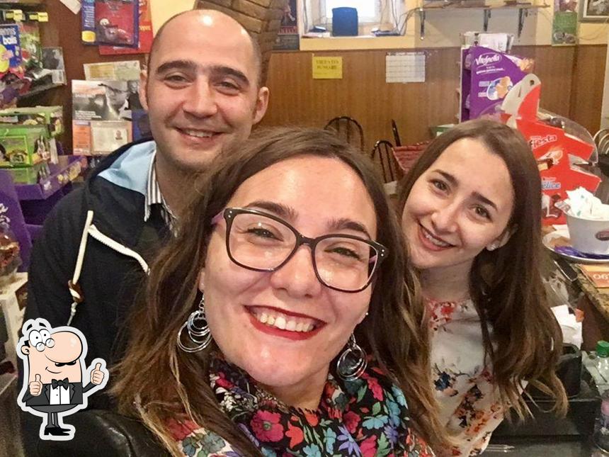Immagine di Bar dell’Albero