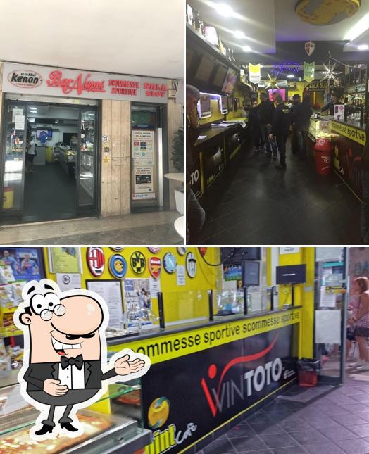 Ecco una foto di Bar Nappi