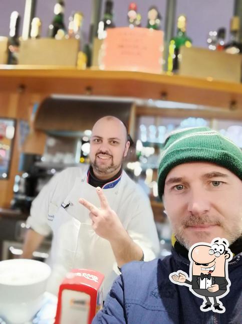 Ecco un'immagine di Bar Pasticceria Alice