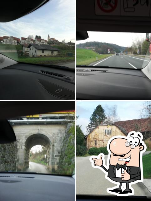 Okrepčevalnica Žonta Jože Žonta s.p.