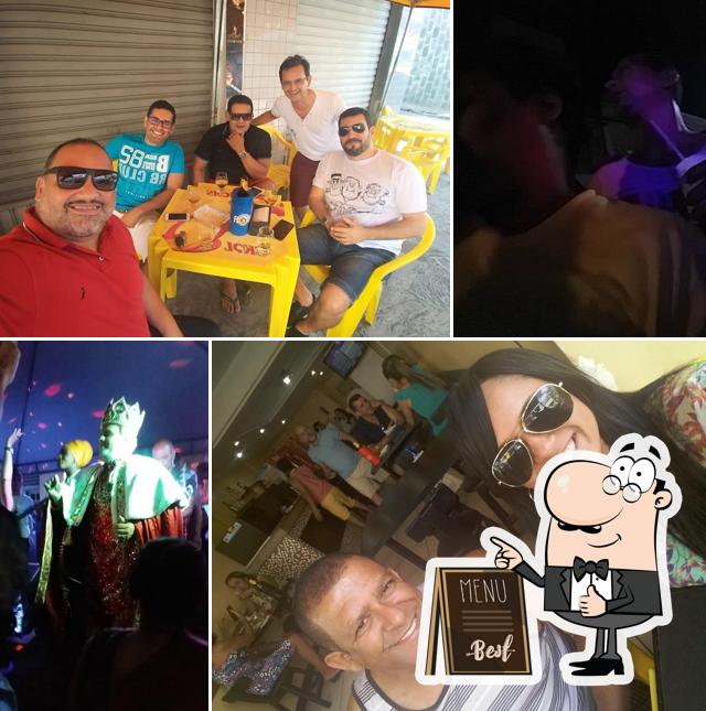 Sheik Bar & Restaurante (Duque de Caxias)