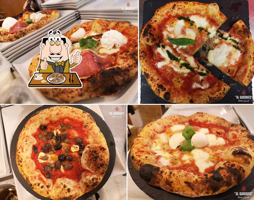 La pizza è il piatto veloce più amato al mondo