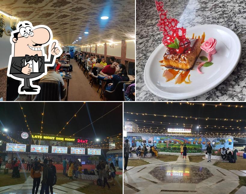 Rail Coach Restaurant image