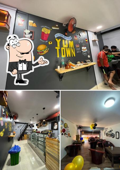 Babaji cakes & Cafe (Ashok Enterprises) PONDA