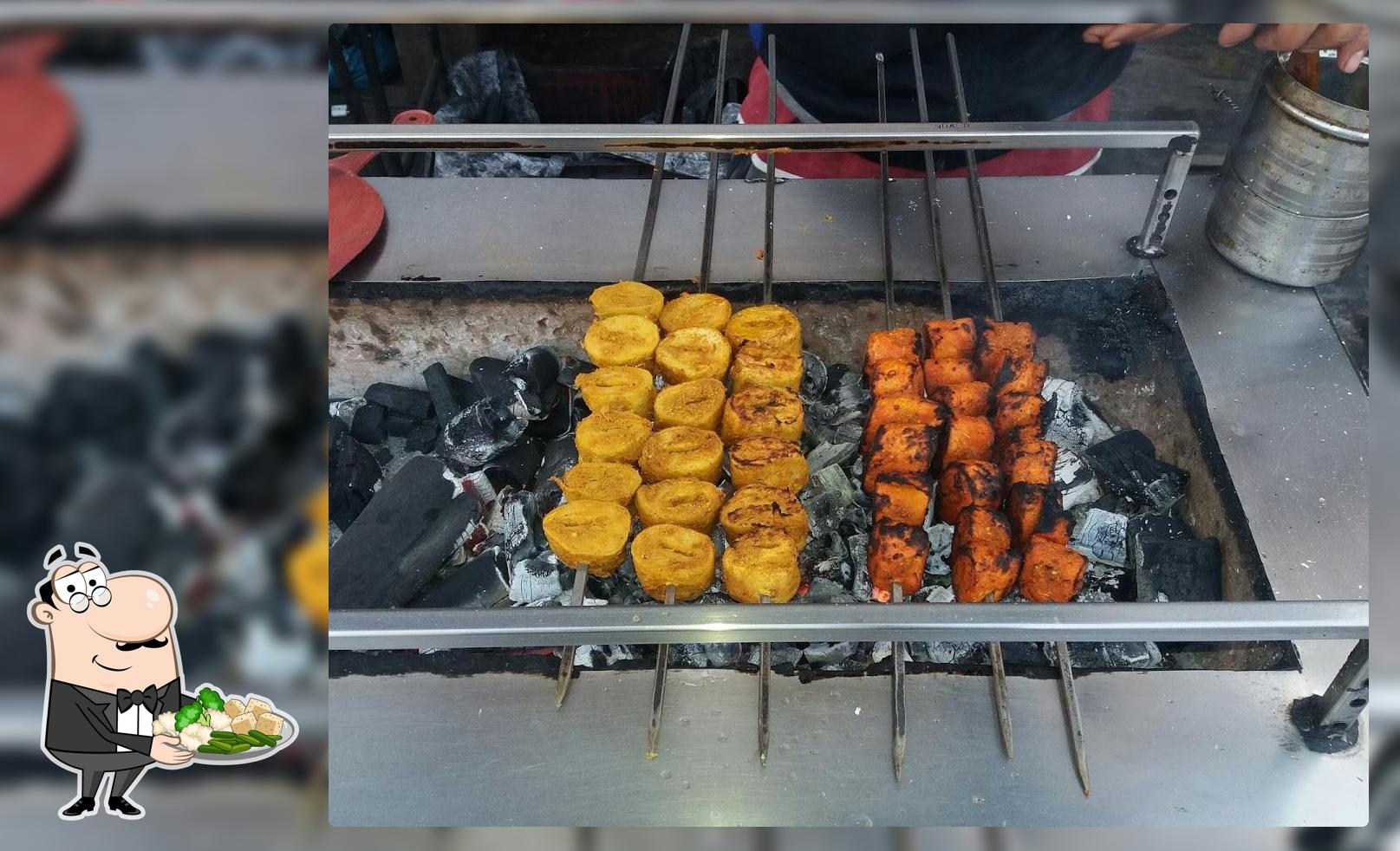 Brother's Veg Soya Champ