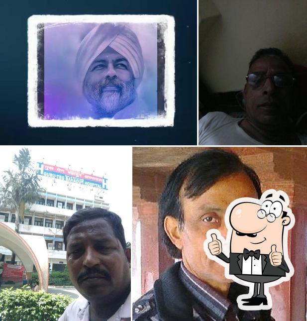 श्री नीलकंठ मिष्ठान भंडार