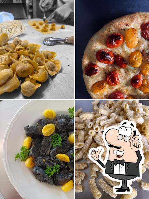 Fantasia della Cucina di Ottuzzi Romina