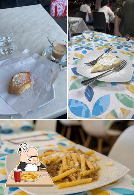 Patatine fritte al Fedele 2.0 Ristorante - Pizzeria - Bar