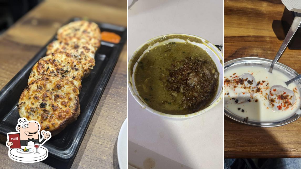 Food at GOKUL PURE VEG FAMILY RESTAURANT