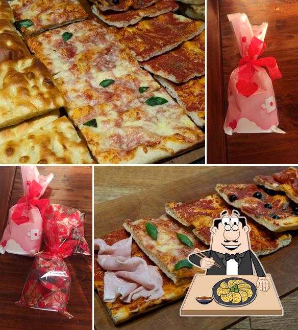 Gyoza al GustaMI Bistrò Magenta