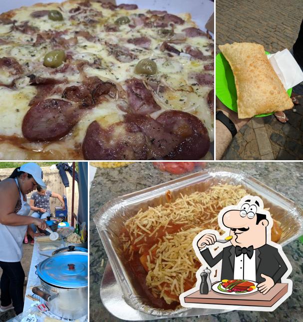 Hélio's Lanches