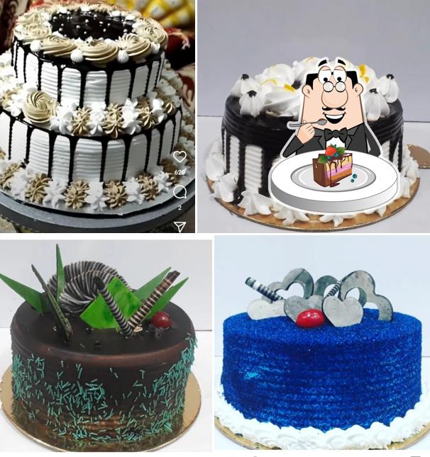 Jyoti bakers n namkeen