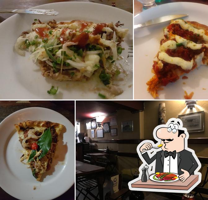 Parada do Cardoso - Santa Tereza