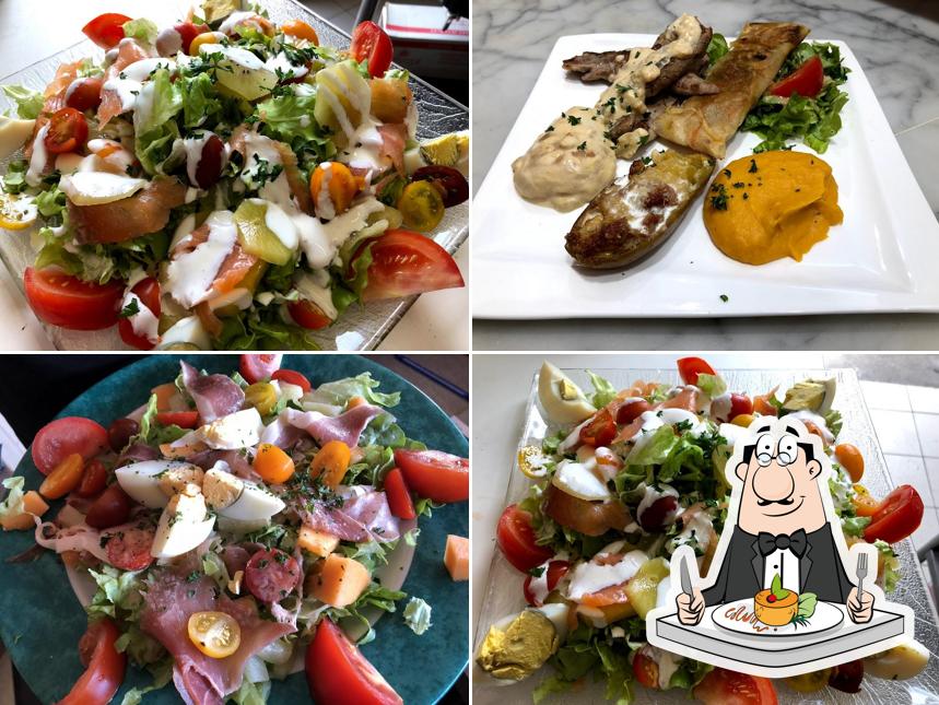 Restaurant Pizzeria L'Escale