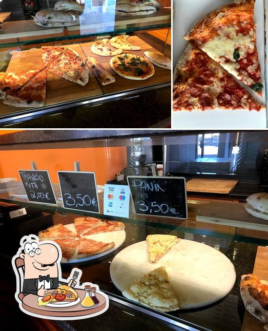 Pizzeria Millepini