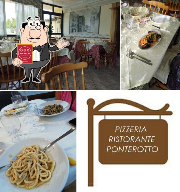 Ristorante Al Ponterotto